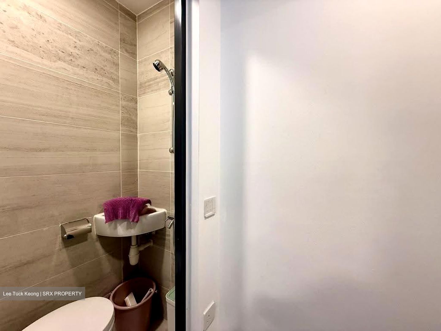 One Pearl Bank (D3), Apartment #622314511